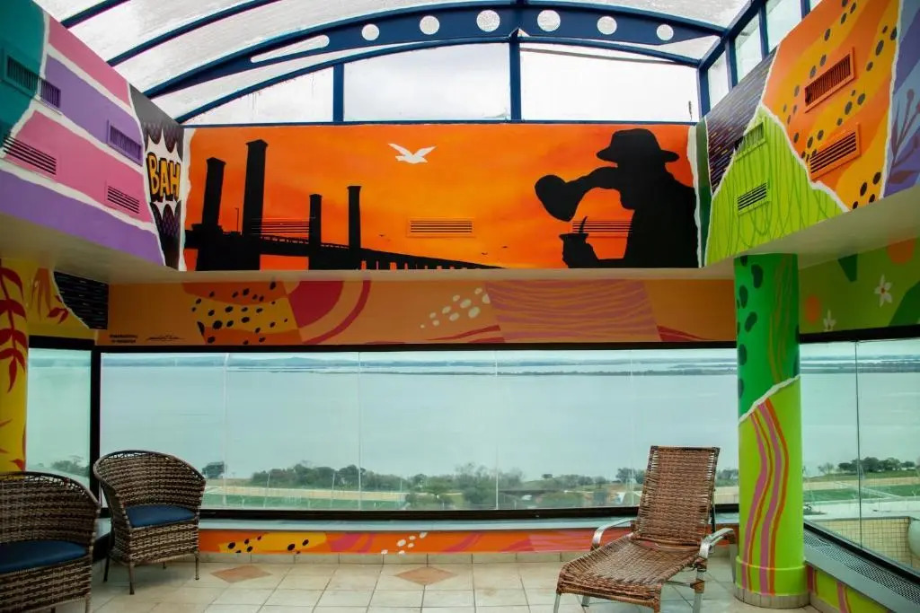 Photo - Blue Tree Towers Millenium Porto Alegre