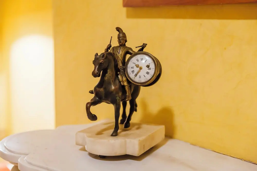 Photo - Maison du comte