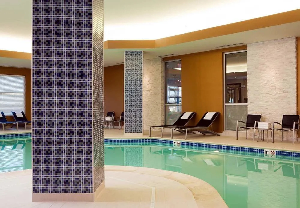 Foto - Renaissance Boston Patriot Place Hotel