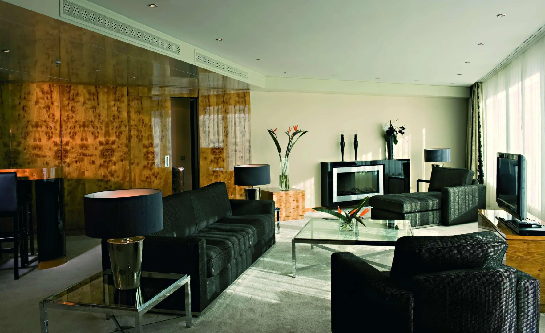 Foto - Maritim Hotel Düsseldorf