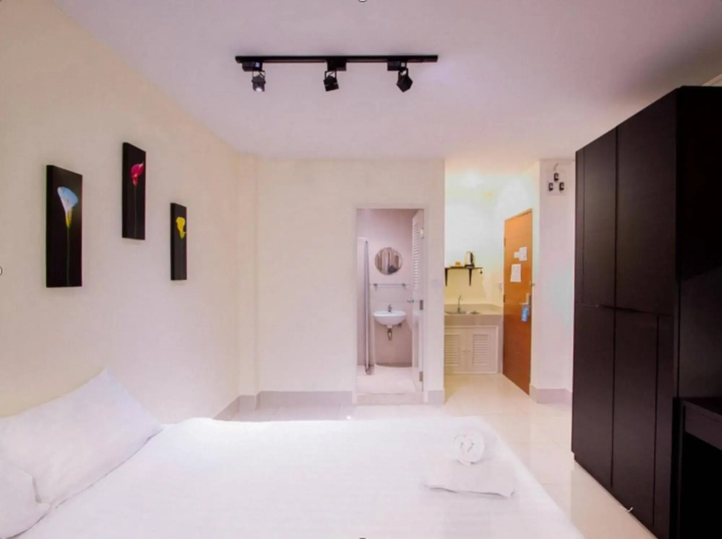 Foto - StayAt Bedever Bangkok Hotel