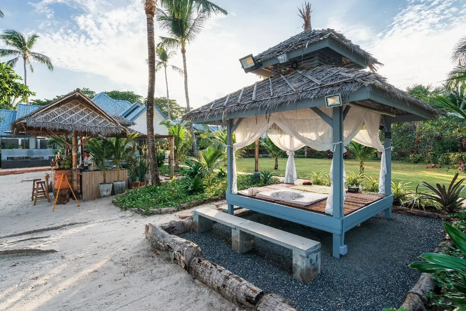 Photo - King's Garden Resort - SHA Plus