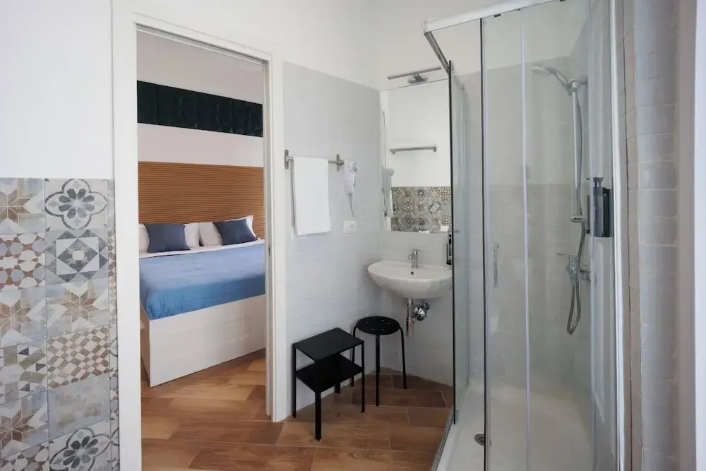 Foto - Tony Suites Napoli