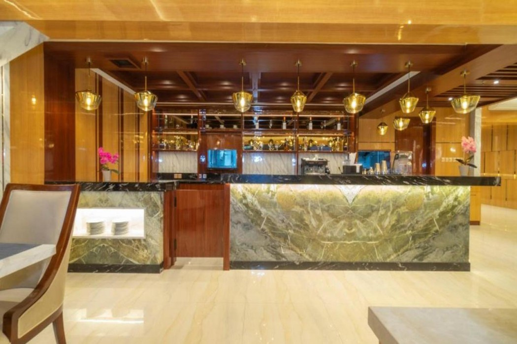 Foto - City of Aventus Hotel - Denpasar
