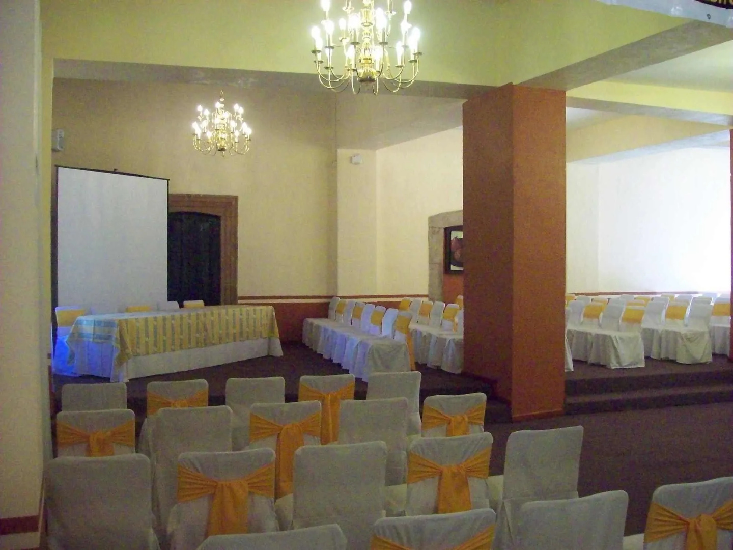 Photo - Hotel Mesón de Jobito