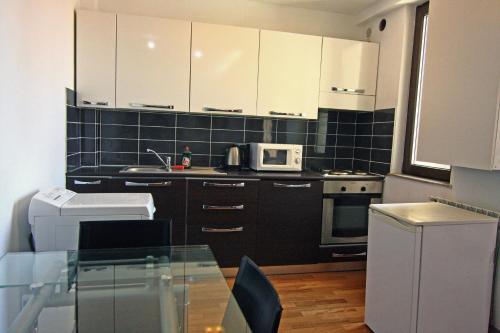 Photo - CityScape Bucharest