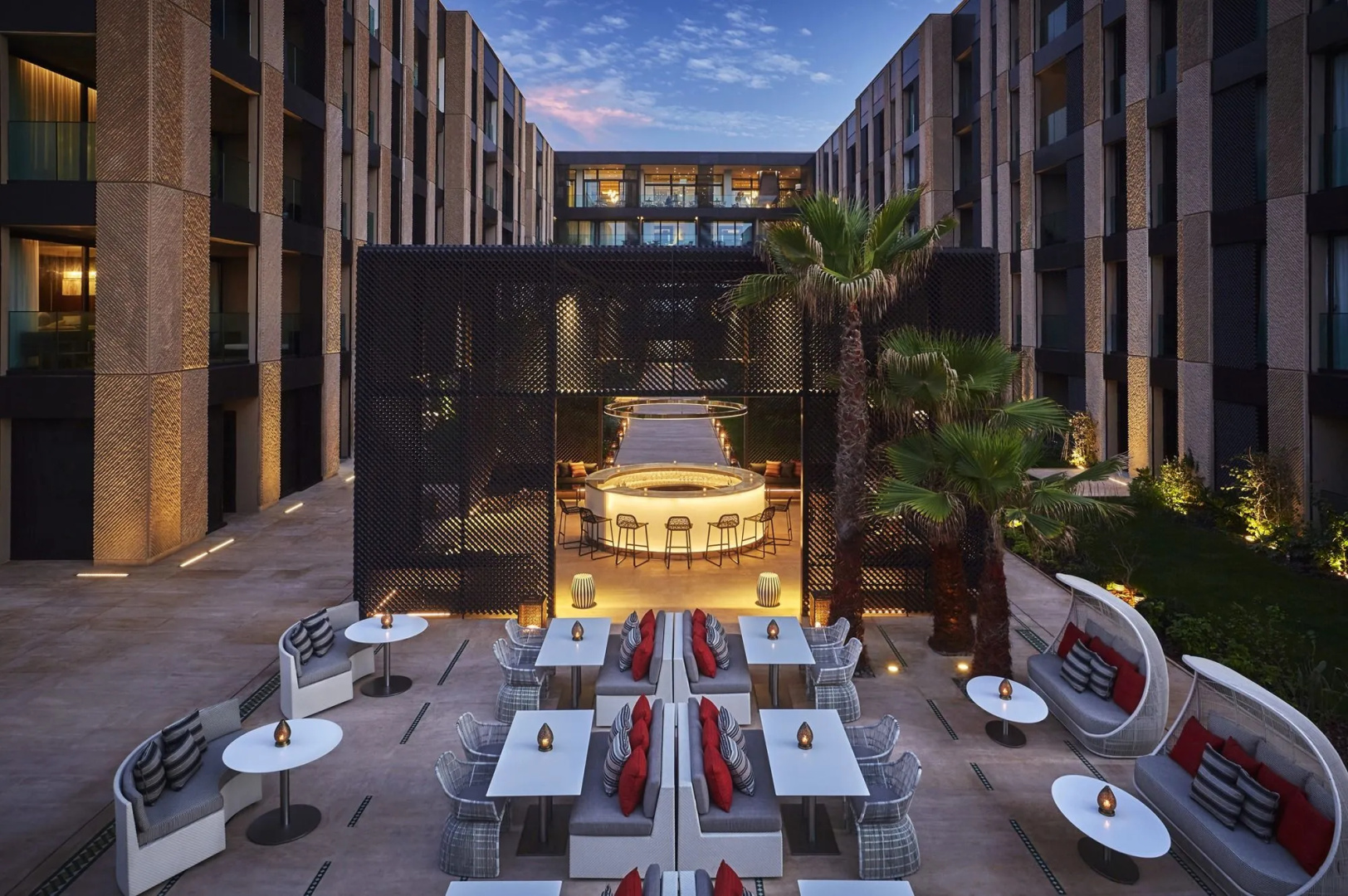 Foto - Four Seasons Hotel Casablanca