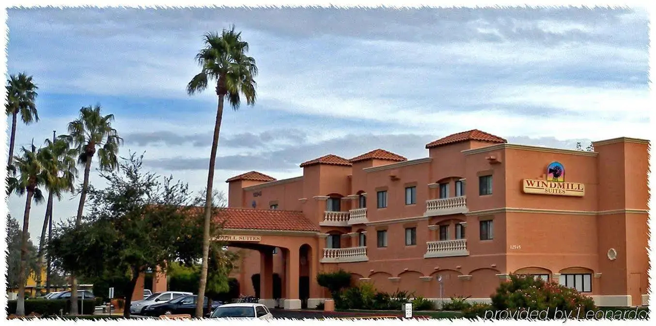 Photo - Windmill Suites Surprise - Phoenix, an Ascend Collection Hotel