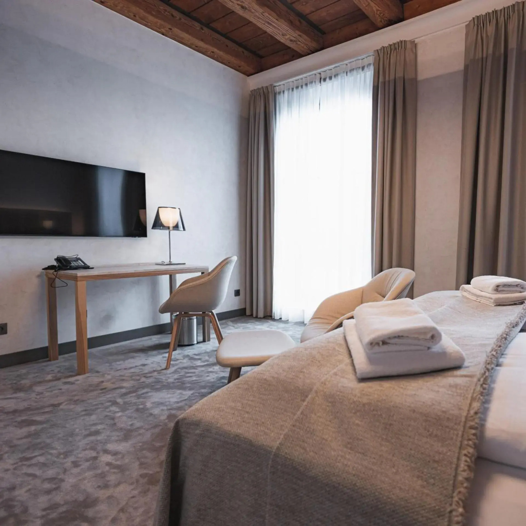 Photo - Hotel ALBRECHT