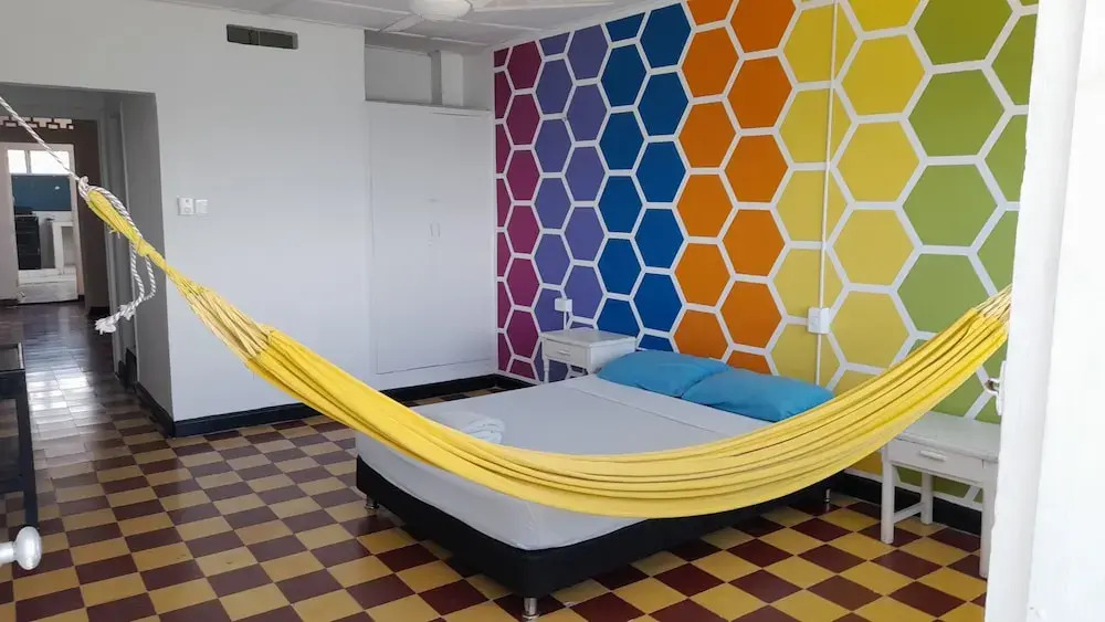 Foto - Panamerican Hostel