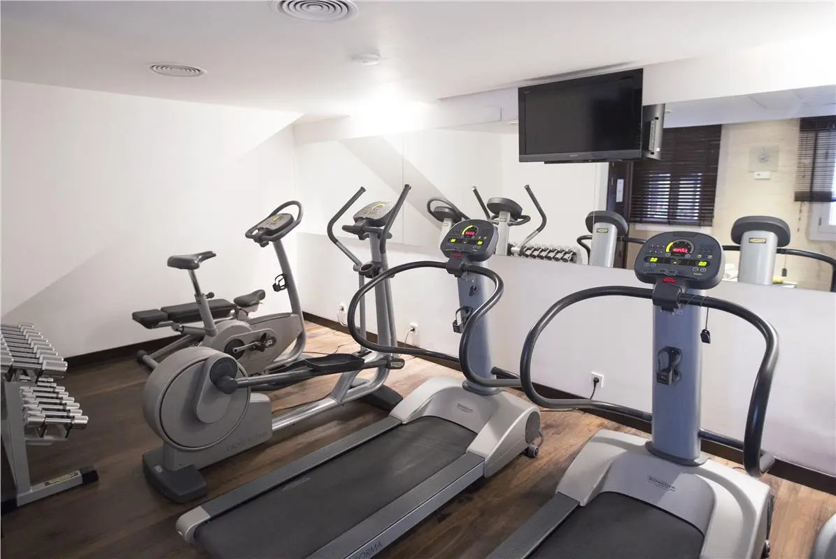 Foto - Hospes Puerta de Alcalá, a Member of Design Hotels