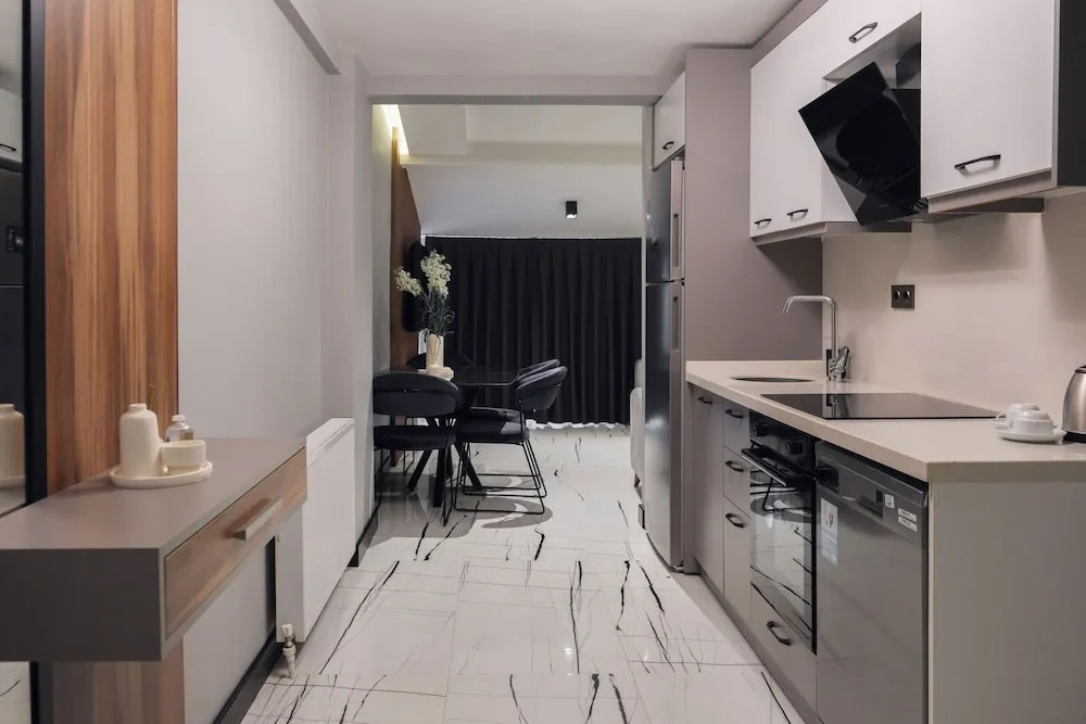 Photo - No25 Suites Nisantasi