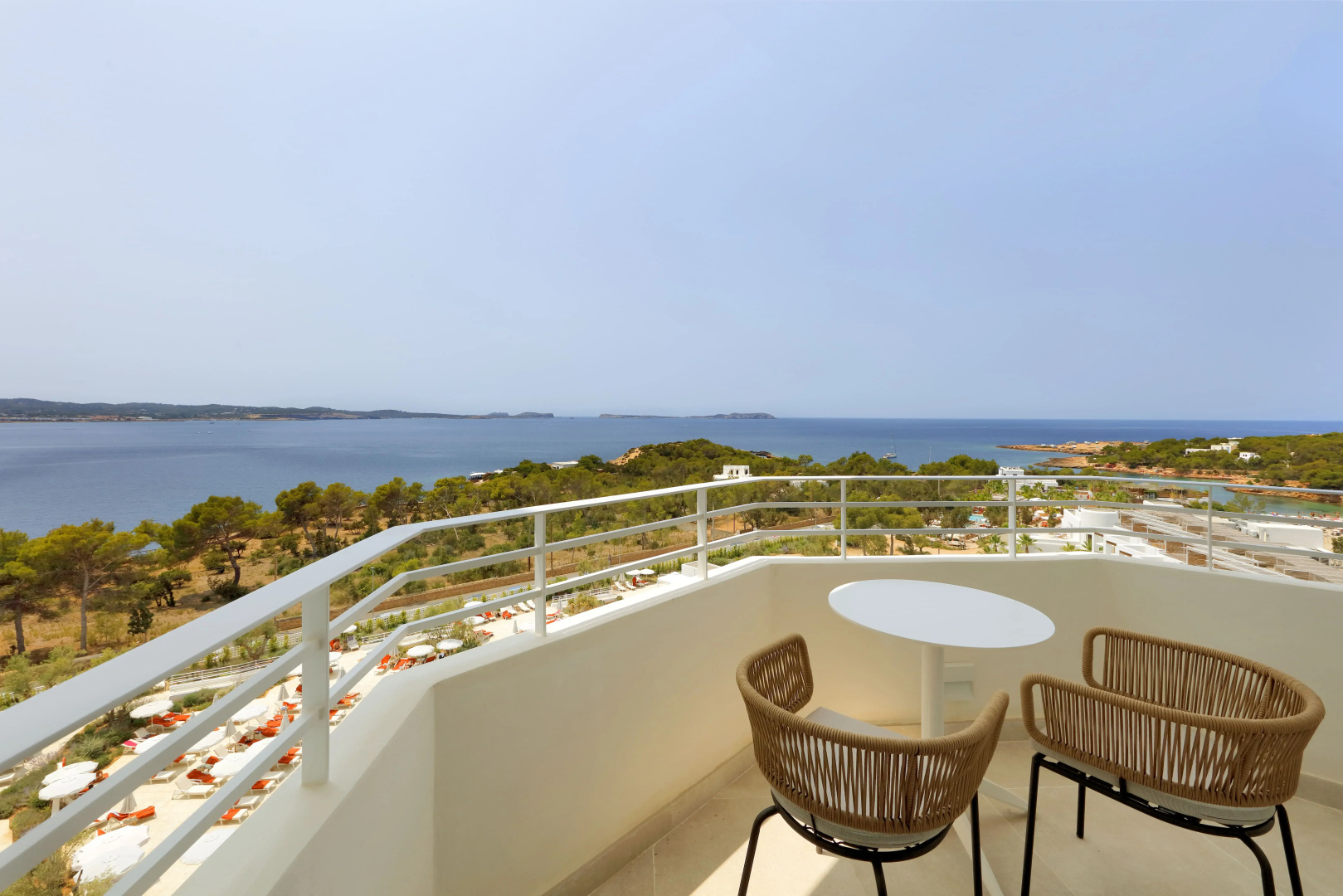 Photo - TRS Ibiza Hotel - Adults Only +16