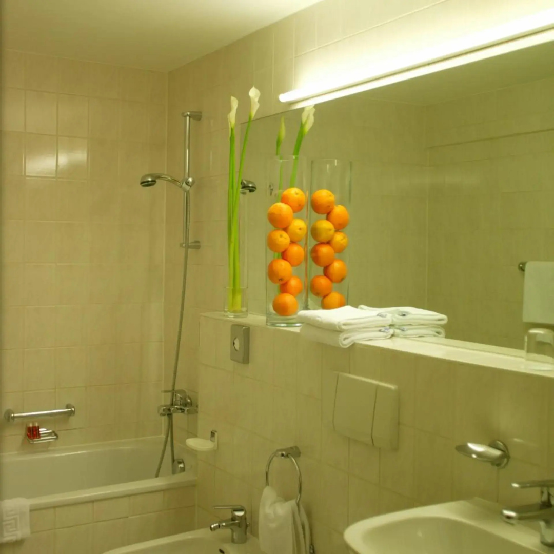 Foto - Hotel Senator München