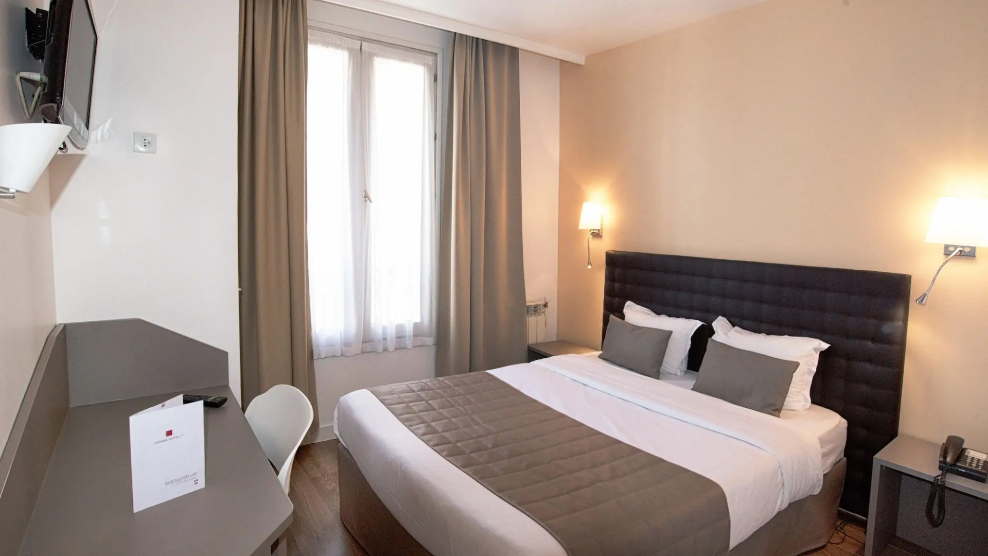 Foto - Hôtel De Venise