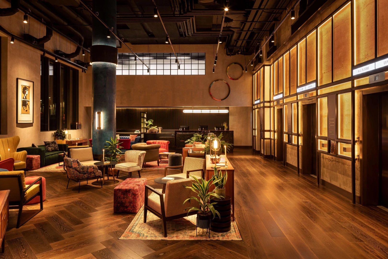 Foto - The Gantry London, Curio Collection By Hilton