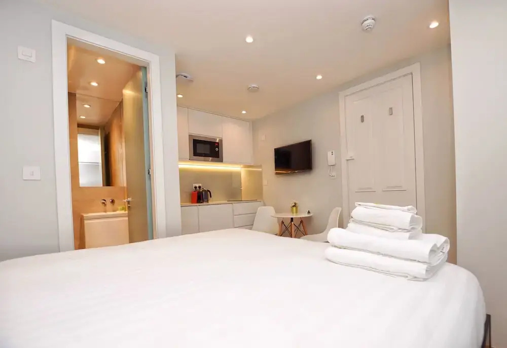 Photo - StayPrime Notting Hill Serviced Apartments