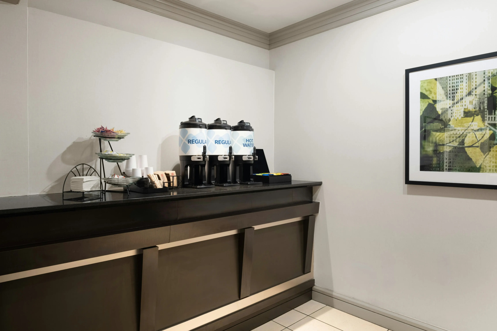 Photo - Hilton Garden Inn Chicago Downtown/Magnificent Mile