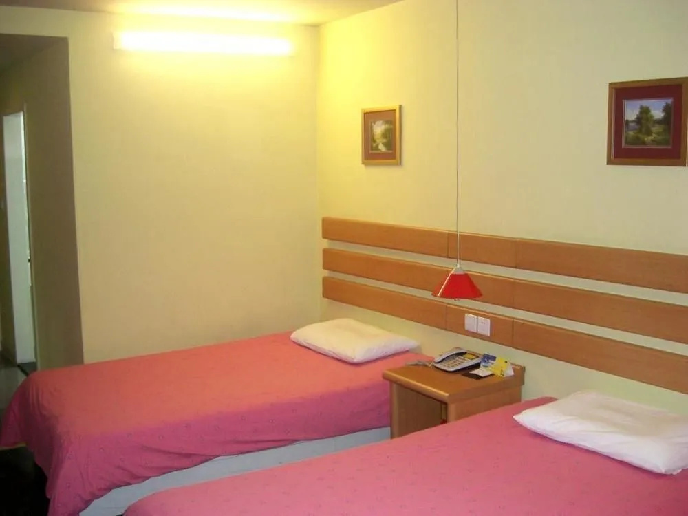 Changzhou Home Inn