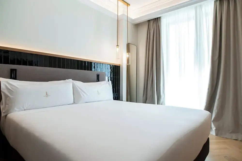 Photo - Legado Magdalena Hotel