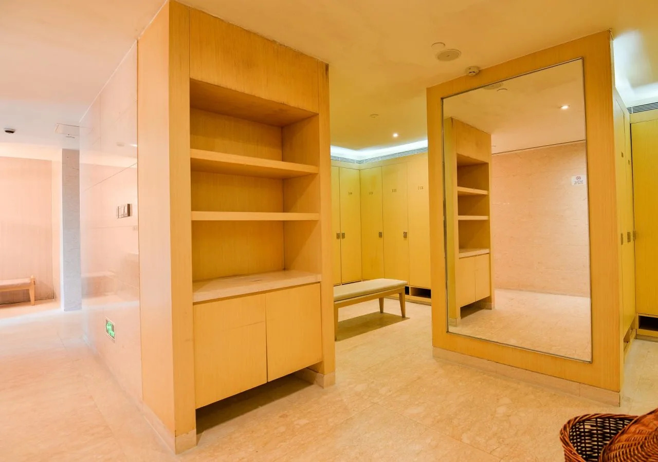 Foto - Hilton Shanghai City Center