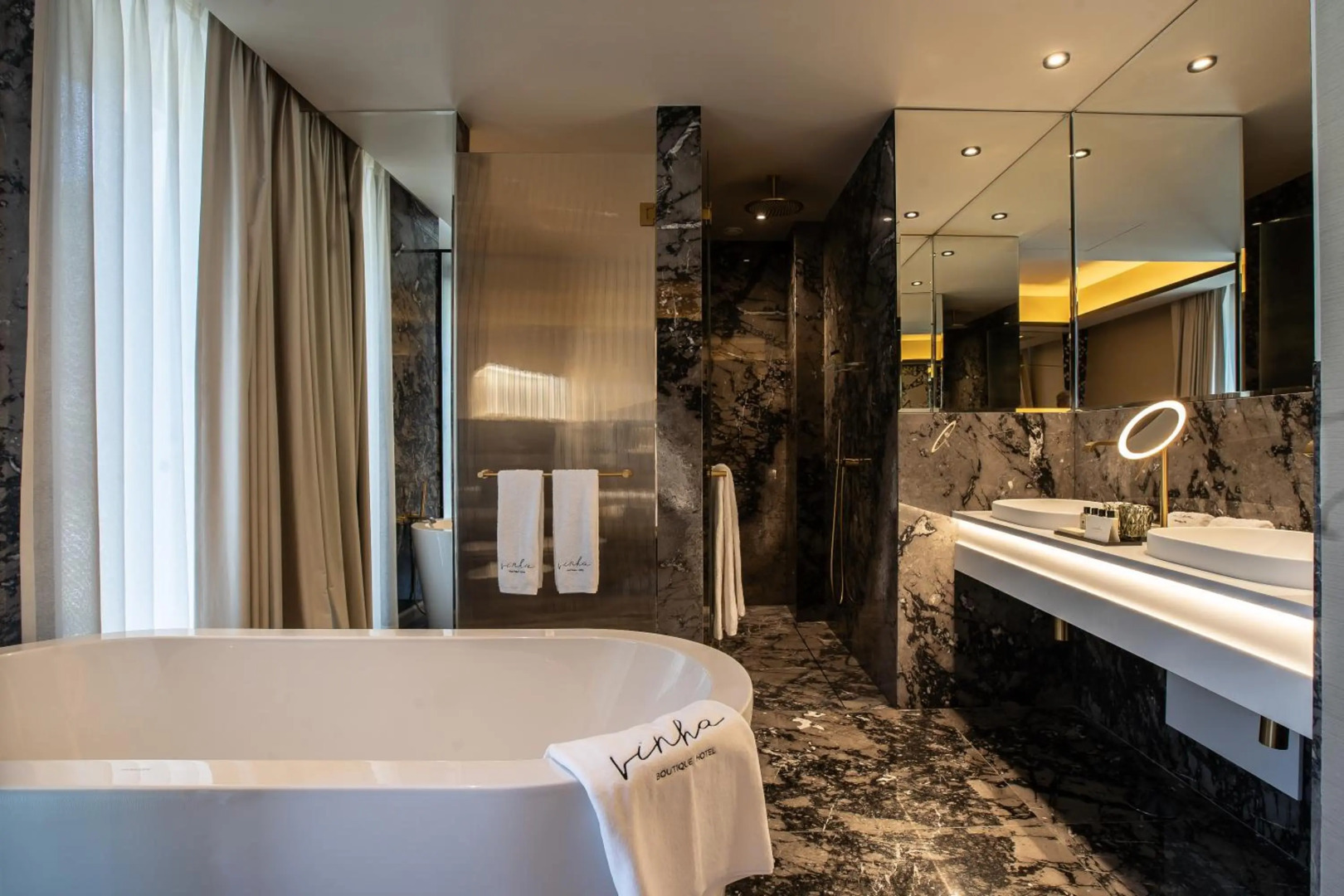 Foto - Vinha Boutique Hotel - The Leading Hotels of the World