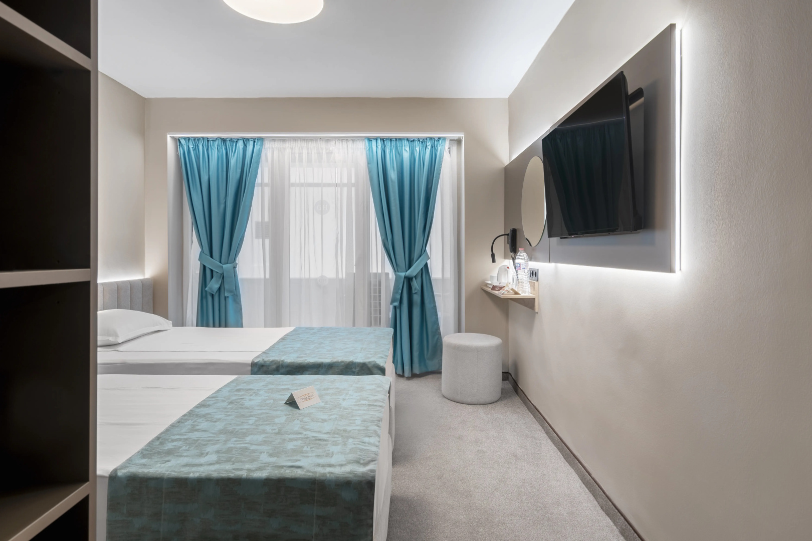 Photo - Grand Hotel Sunny Beach