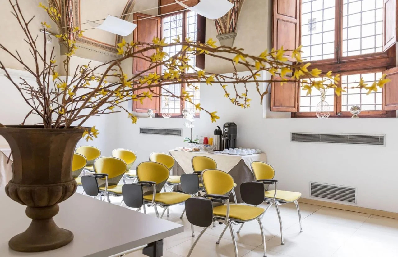 Foto - Grand Hotel Cavour