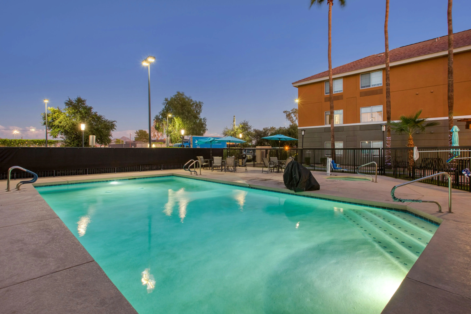 Foto - Best Western North Phoenix Hotel