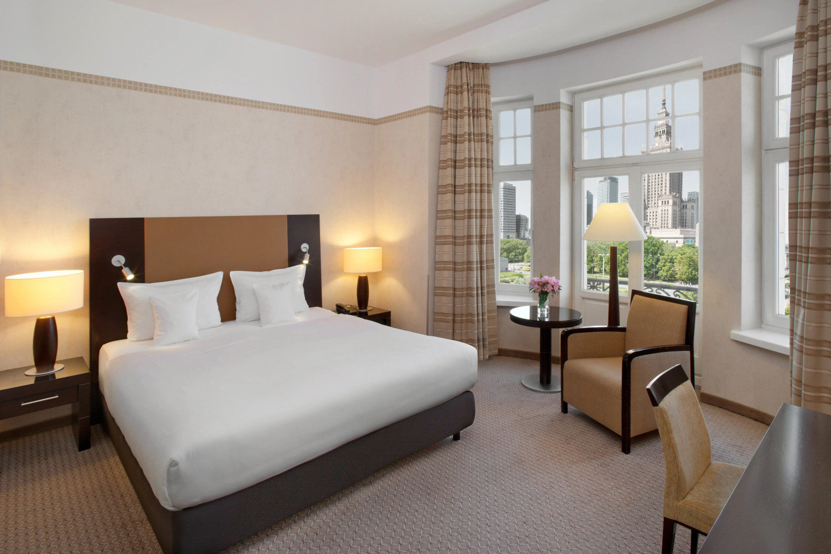 Photo - Hotel Polonia Palace