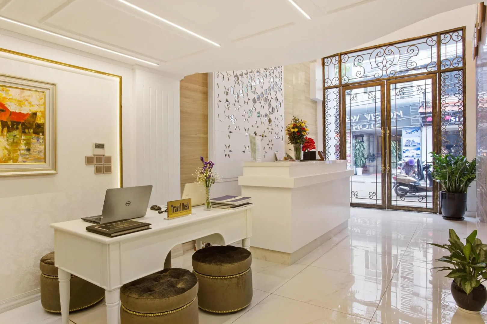 Photo - Luxury Old Quarter Hotel & Gym