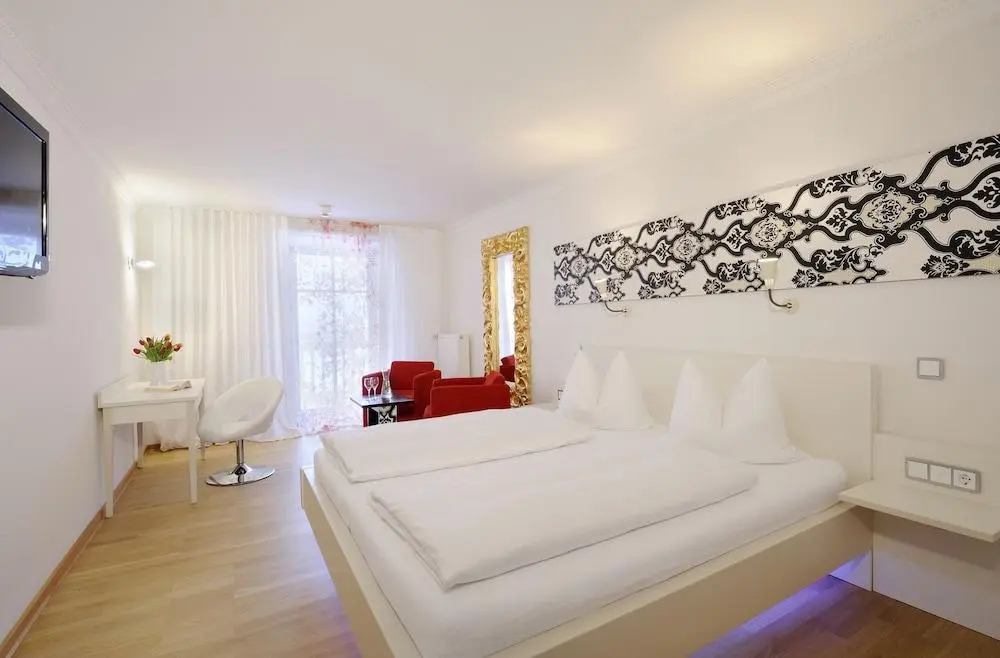 Photo - Wellness Natur Resort Gut Edermann