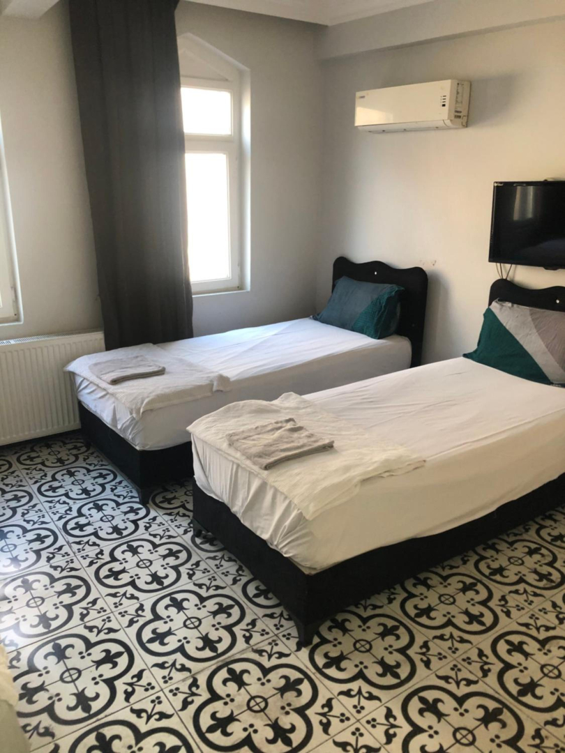 Foto - Reydel Hotel