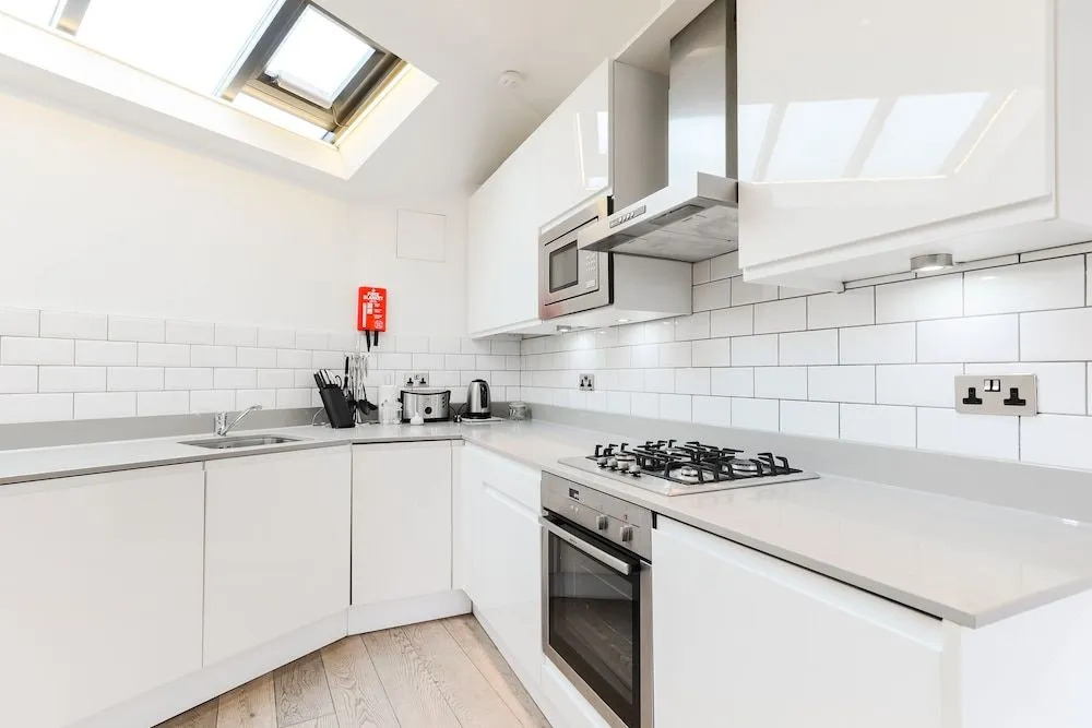 Foto - Trafalgar Square by Excel Apartments