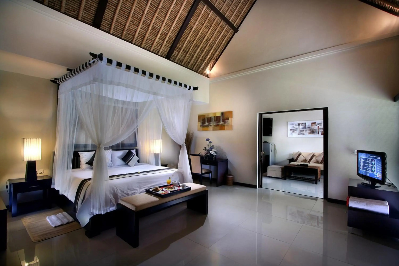 Foto - Bali Rich Seminyak Villas
