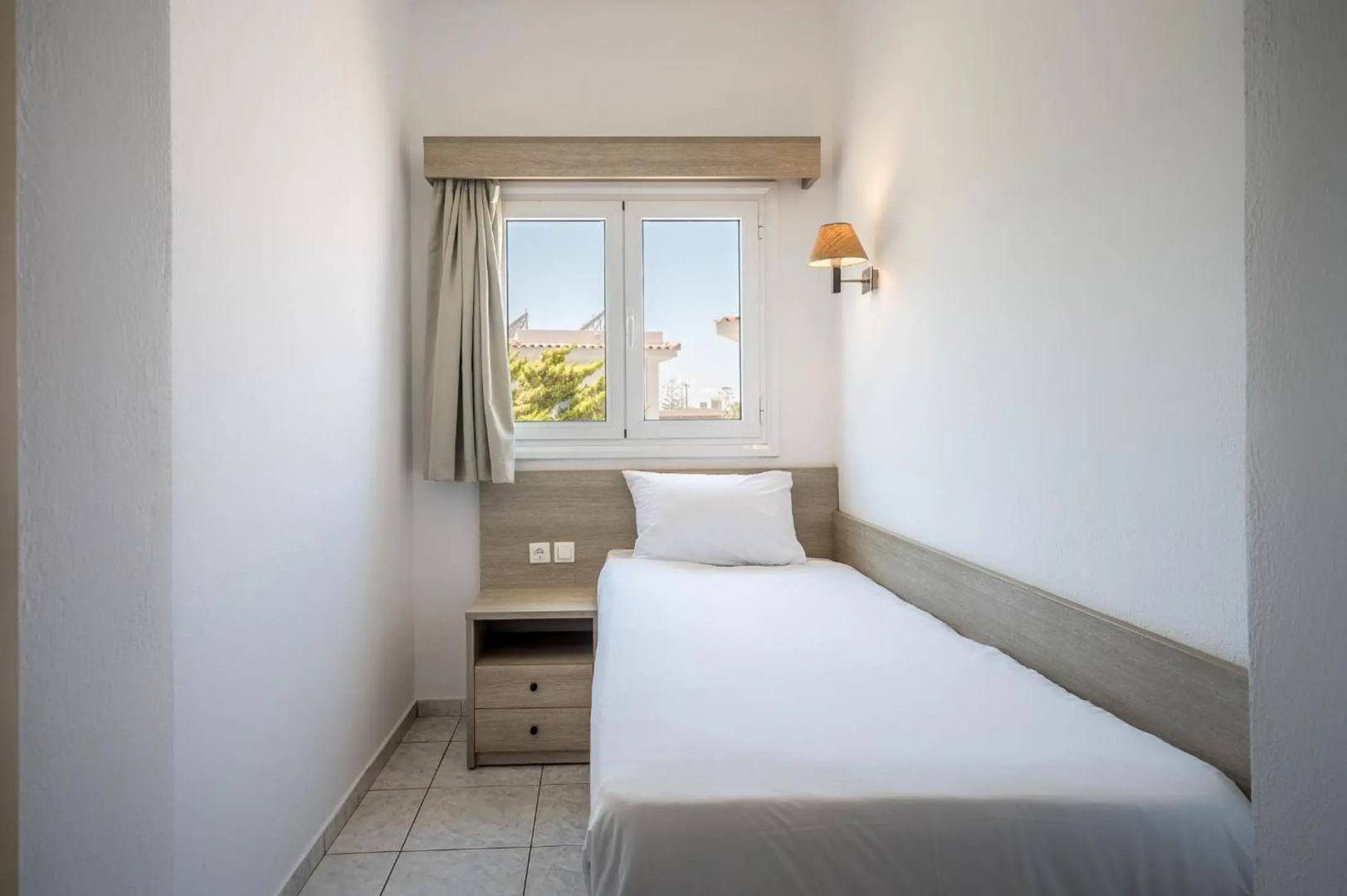 Foto - Stella Village Seaside Hotel