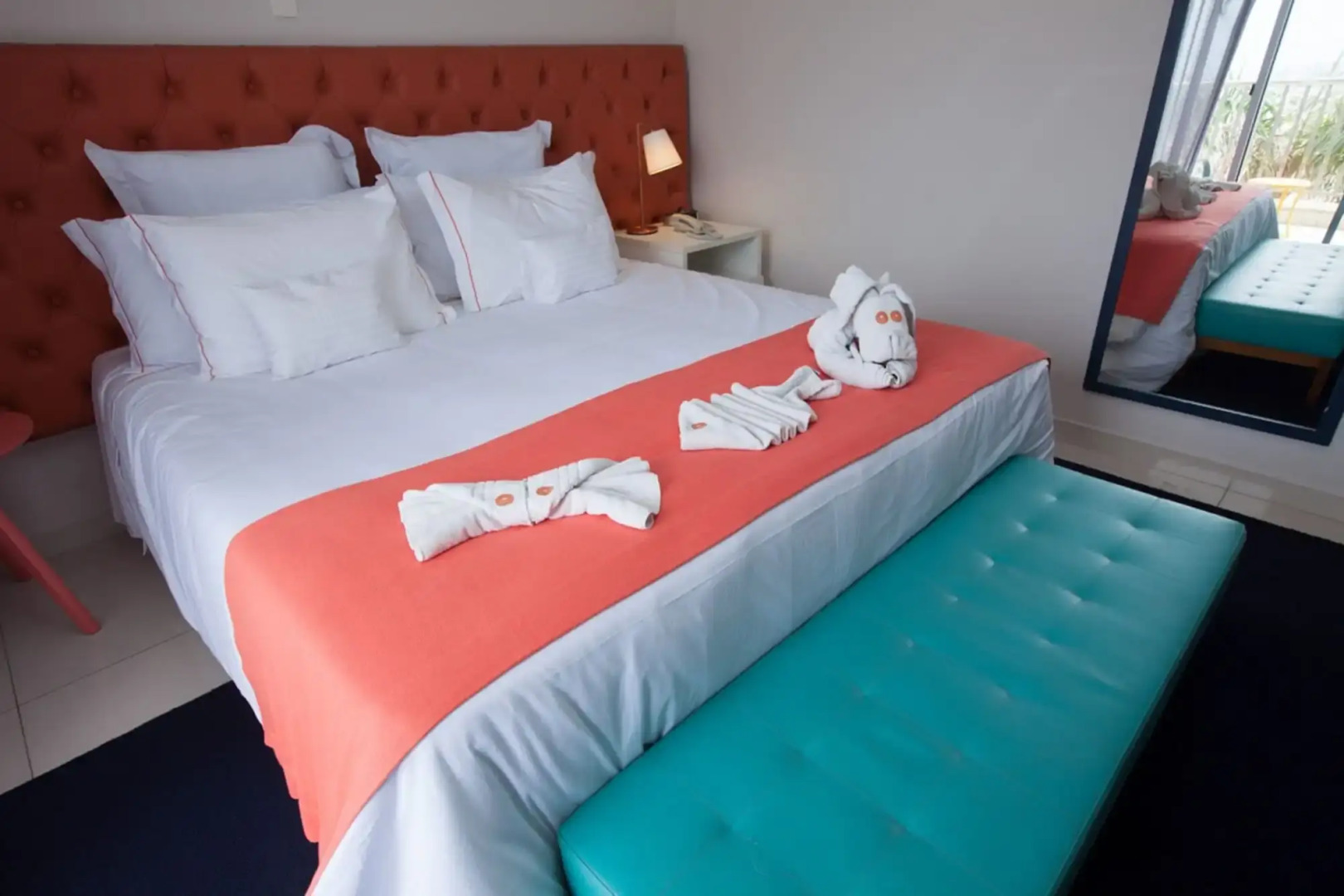 Foto - Doral Guarujá