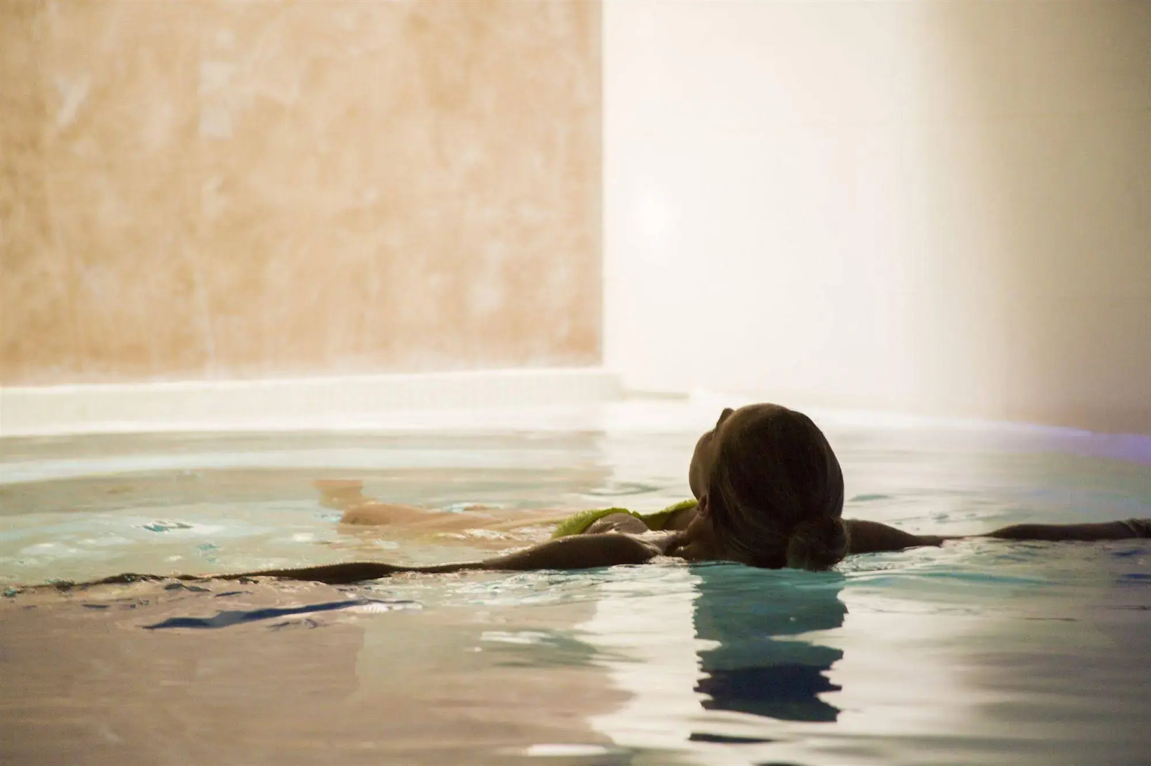 Photo - Hôtel Montaigne & Spa - Cannes Centre