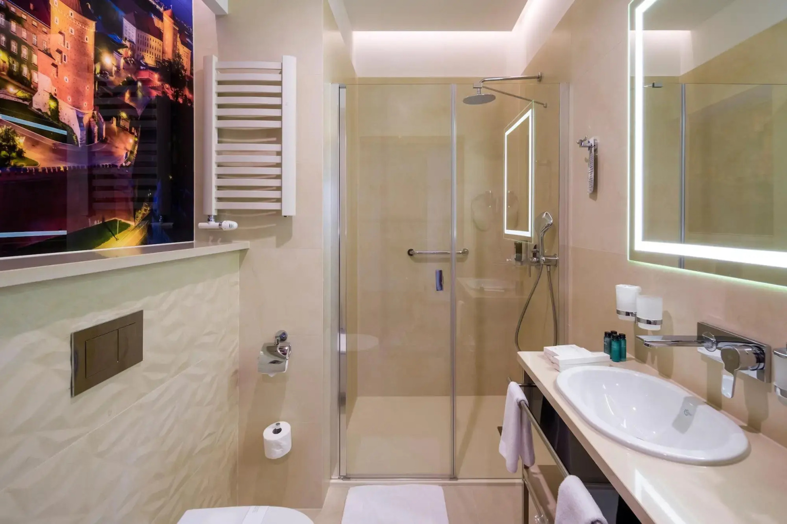 Photo - Sky Hotel Kraków