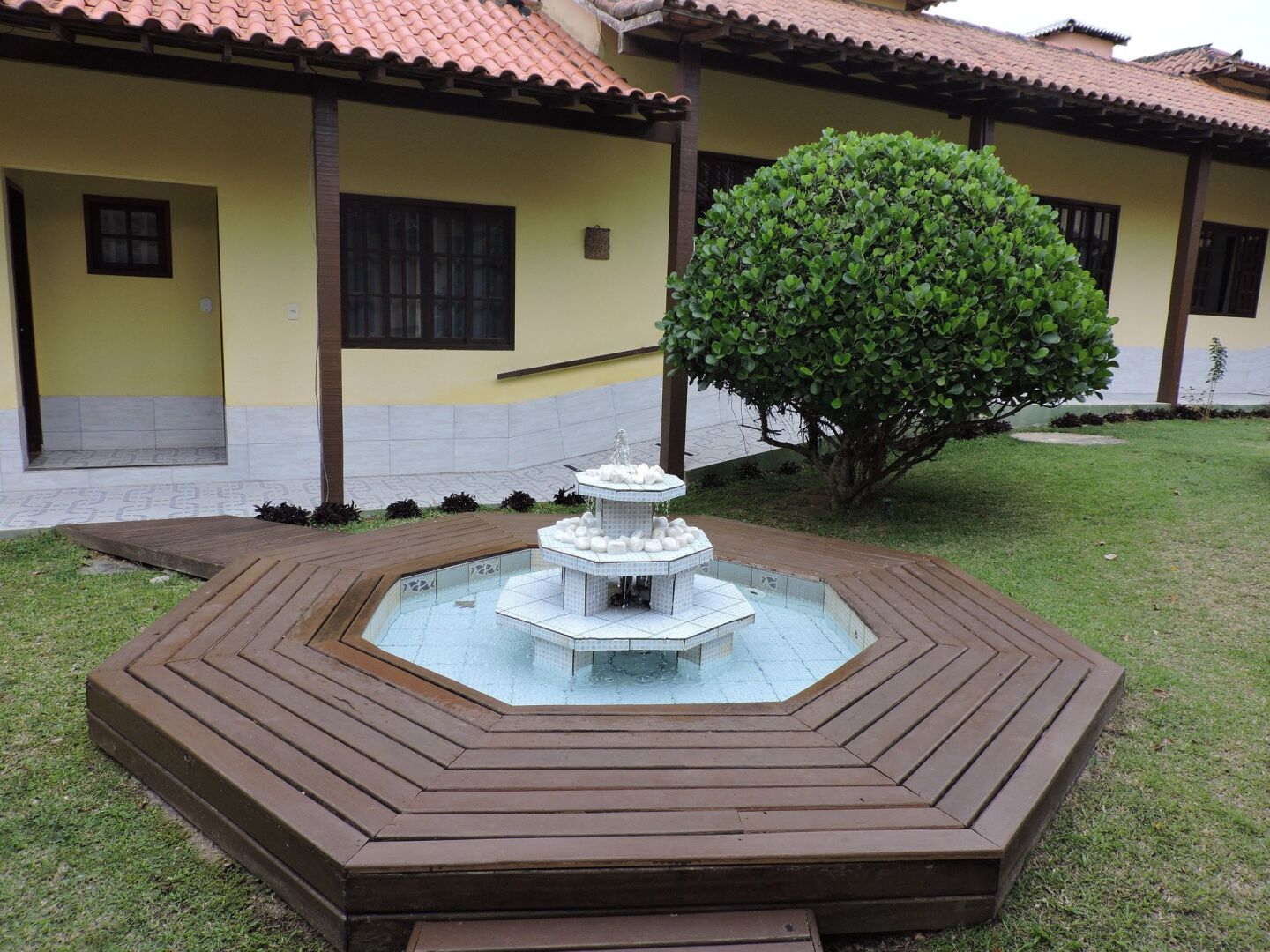 Foto - Pousada Maria Maria Búzios