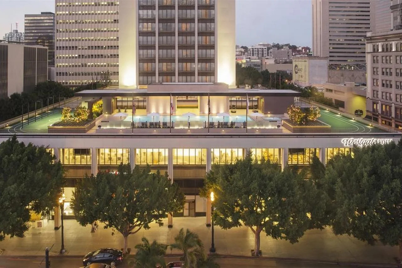 Photo - WESTGATE Hotel