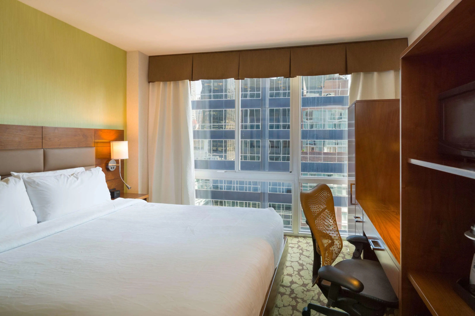 Photo - Hilton Garden Inn New York/Manhattan-Midtown East