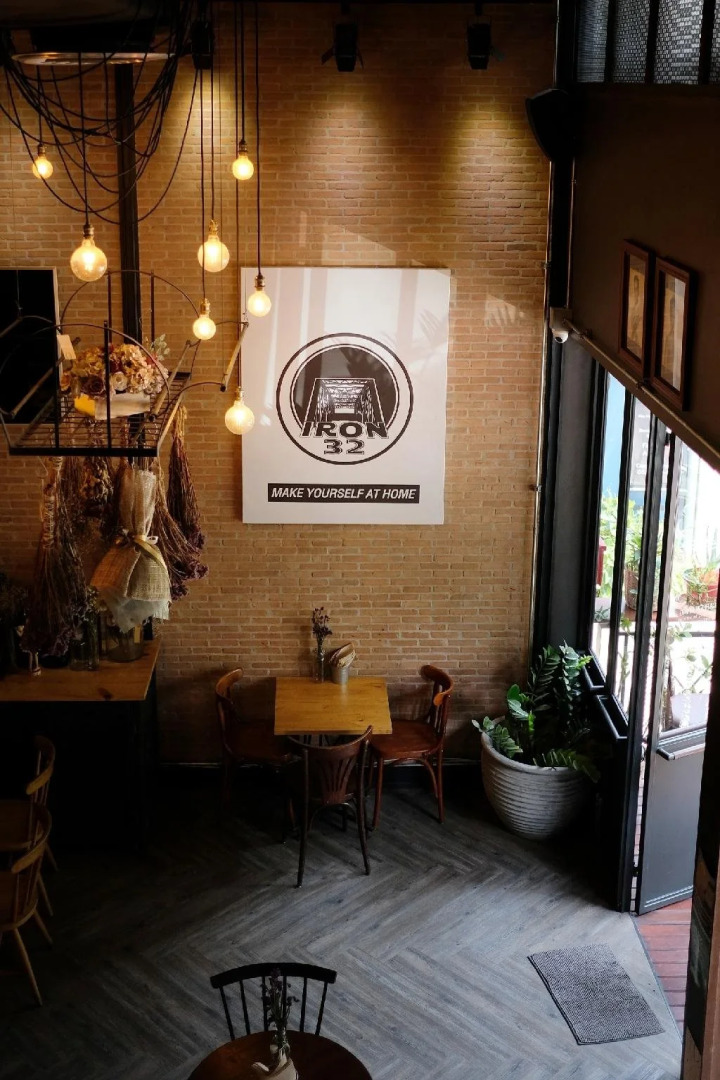 Photo - Iron32 Hotel