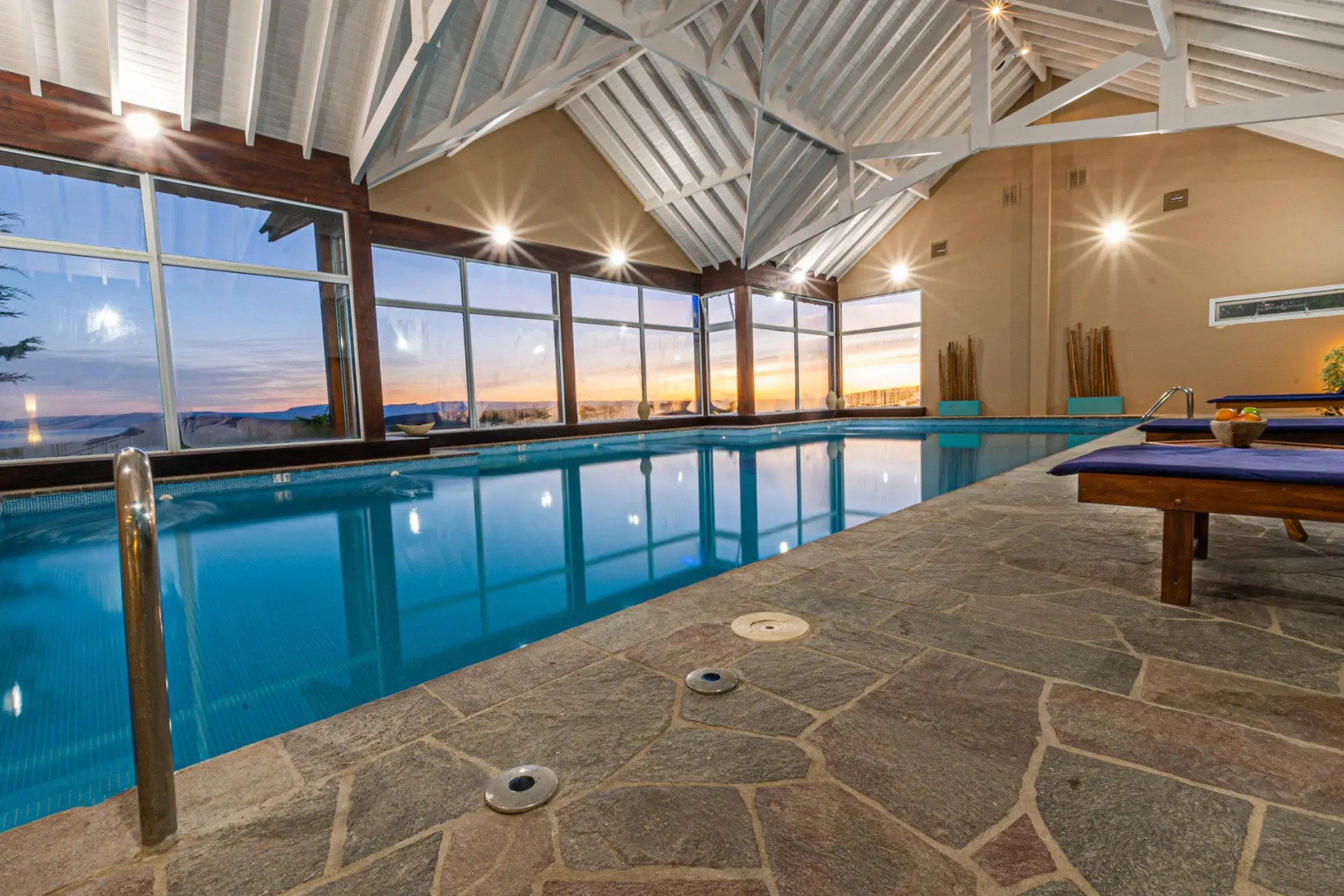 Foto - Alto Calafate Hotel