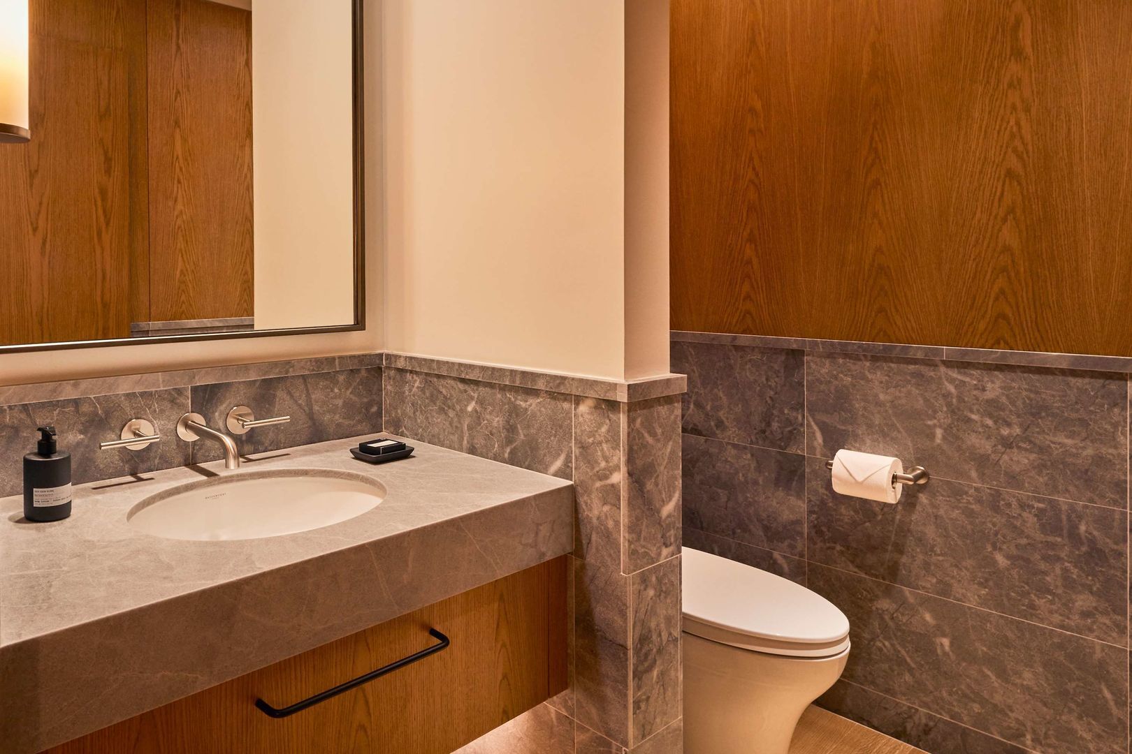 Foto - Pendry Manhattan West