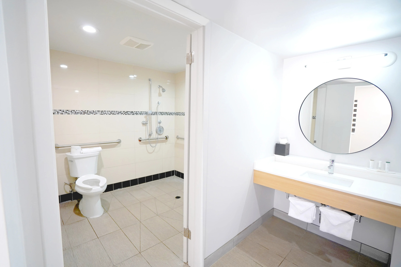 Foto - The Live Hotel