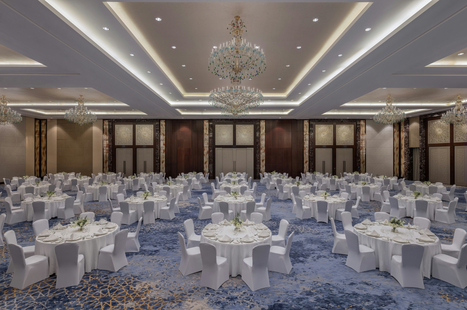 Photo - Conrad Dubai