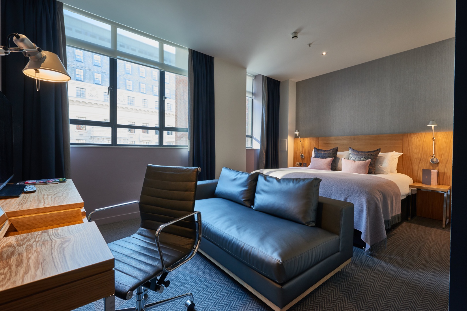 Foto - Apex City Of London Hotel
