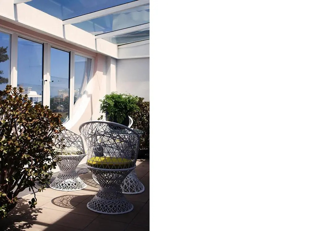 Foto - Hotel Ravesis