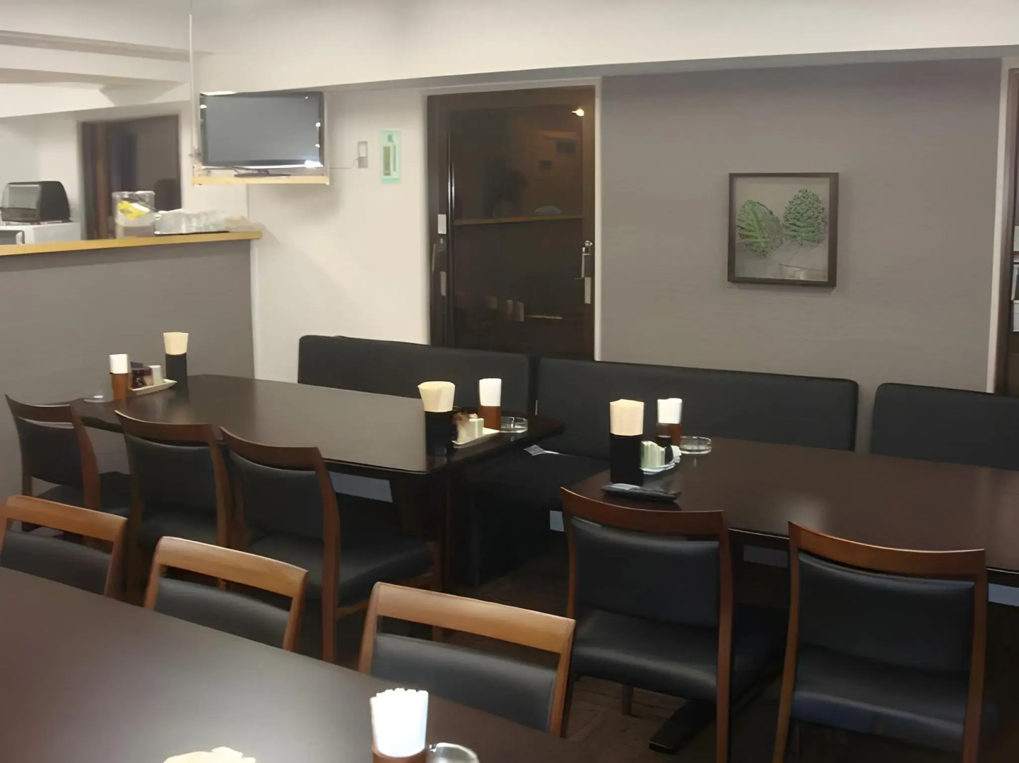 Foto - Residence Hotel Will Shinjuku